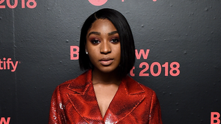 Is Fifth Harmony's Normani Kordei Attempting to Pull a Beyoncé?